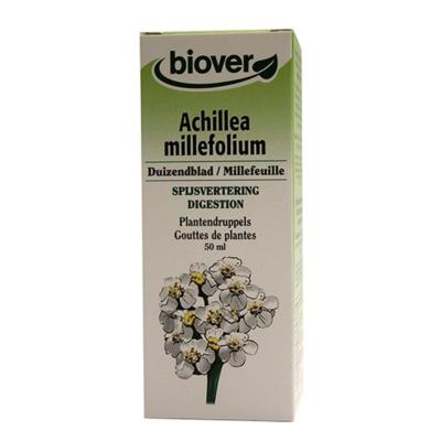 Teinture mère alchémille Alchémilla vulgaris bio - 50 ml - Biover