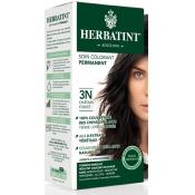 Coloration châtain foncé 3N - 150 ml - Herbatint