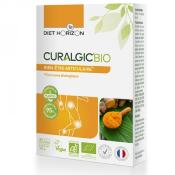 Curalgic bio, 30 comprimés - Diet Horizon