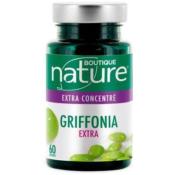 Griffonia simplicifolia extra Boutique Nature -  60 gélules