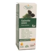 Huile essentielle d'épinette noire bio, 10 ml