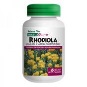 Rhodiola - 60 gélules - Nature's Plus