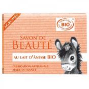 Savon au lait d'nesse bio agrumes, 100 grammes