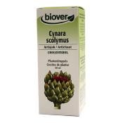 Teinture mre artichaut Cynara scolymus bio - 50 ml - Biover