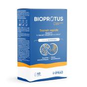 Bioprotus DIA 4000 transit rapide, 40 glules