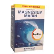 Magnésium marin - 40 ampoules