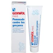 Pommade contre les gerures, 75 ml