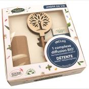 Coffret diffuseur Arbre de vie Détente