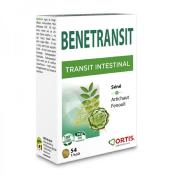 Benetransit - 54 comprims