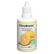 Citrobiotic bio, 50 ml