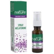 Mélatonine spray 1 mg - 20 ml - Boutique Nature