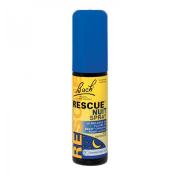 Rescue nuit, spray 20 ml