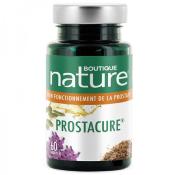 Prostacure - 60 capsules - Boutique Nature