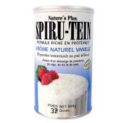 Spiru-tein vanille - 544 grammes - Nature's Plus