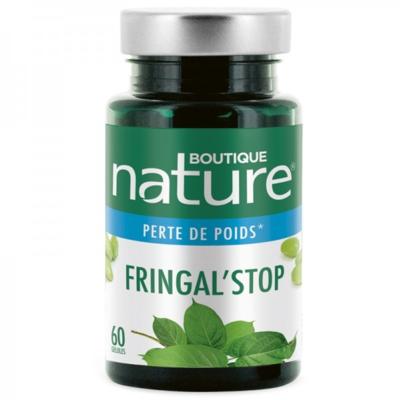 Fringal stop - 60 gélules - Boutique Nature