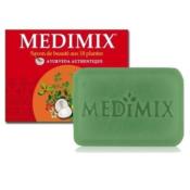 Medimix savon - 125 grammes - Kerala Nature