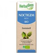 Noctigem gouttes Herbalgem bio pour le sommeil - 30 ml