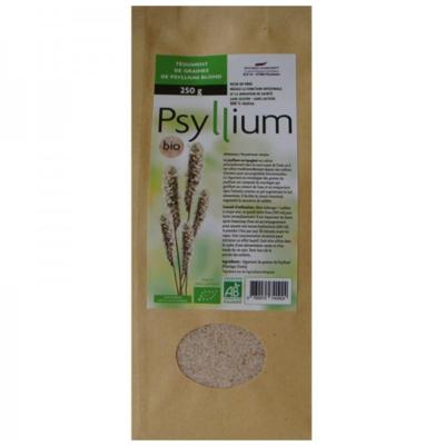 Psyllium blond poudre - 250 grammes