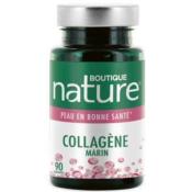 Collagène marin - 90 comprimés - Boutique Nature