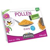 Pollen de ciste bio - 150 grammes - Pollenerie Aristée