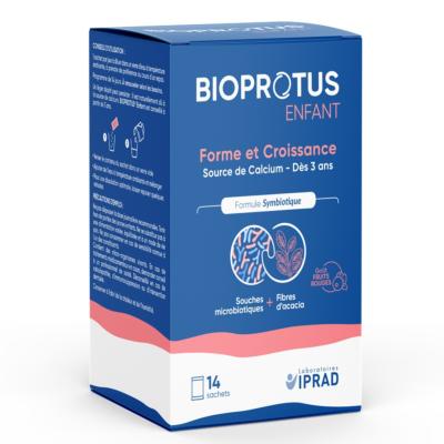 Bioprotus Enfants, 14 sachets