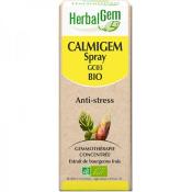 Calmigem bio en spray - 10 ml- Herbalgem