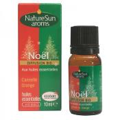 Complexe diffusion bio de Noël, 10 ml