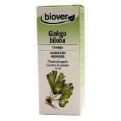 Teinture mre ginkgo biloba bio - 50 ml - Biover