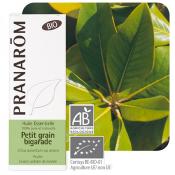 Huile essentielle de petit grain bigarade bio, 10 ml