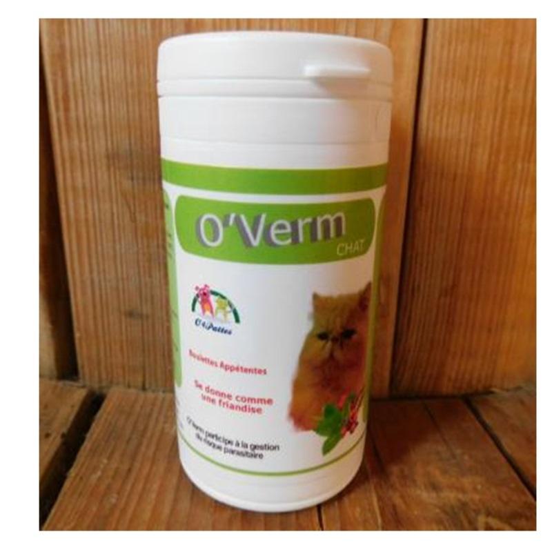 Vermifuge Naturel Pour Chat O Verm Vermifuge Naturel Pour Chat O Verm