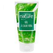 Gel aloe vera bio - Tube 125 ml - Boutique Nature