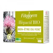 Hpactif bio, 30 comprims