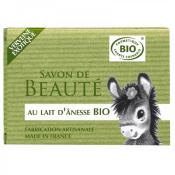 Savon au lait d'nesse bio verveine exotique