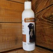Shampoing pour chien, peau grasse - 200 ml - O 4 pattes