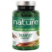 Transit Confort, 270 comprims - Boutique Nature