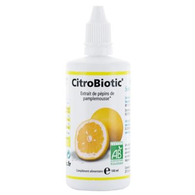 Citrobiotic bio, 100 ml
