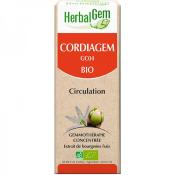 Cordiagem bio extrait de bourgeons frais- Herbalgem