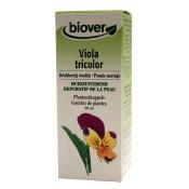 Teinture mère pensée sauvage Viola tricolor bio - 50 ml - Biover