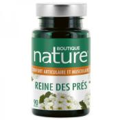 Reine des prés - 90 gélules - Boutique Nature