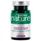 Stress oxydatif