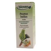 Teinture mère boldo plante bio - 50 ml - Biover