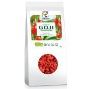 Baies de goji bio sches - 400 grammes - Comptoirs et Compagnies