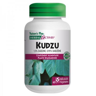 Kudzu - 60 gélules - Nature's Plus