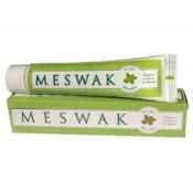 Dentifrice Meswak menthe 100 grammes Kerala Nature