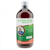 Silicium organique