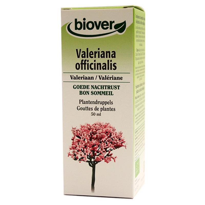 Valériane 80g - Vitaflor - Sommeil et endormissement