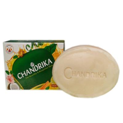 Chandrika savon - 125 grammes - Kerala Nature
