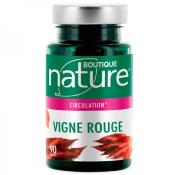 Vigne rouge - 90 glules