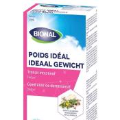 Poids idéal, 40 capsules- Bional