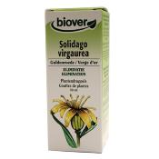 Teinture mre verge d'or bio - 50 ml - Biover